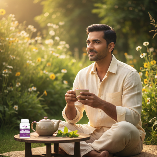 What Are the Benefits of Liver Detox and How Do Supplements Support Liver Health?