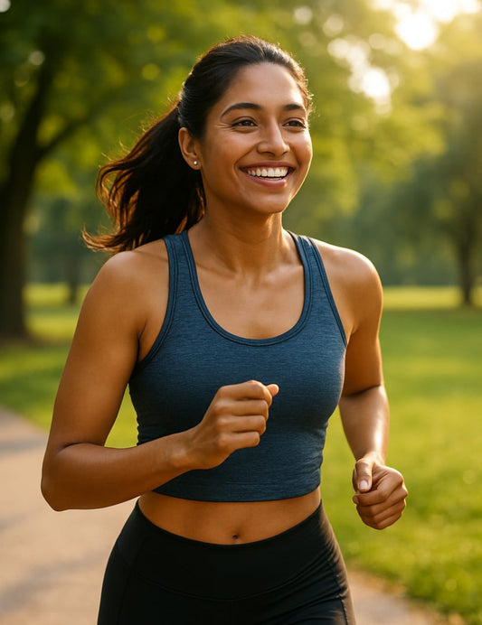 Discover 5 Simple Exercises to Support Weight Control Naturally. And also know Why Exercise Matters ?