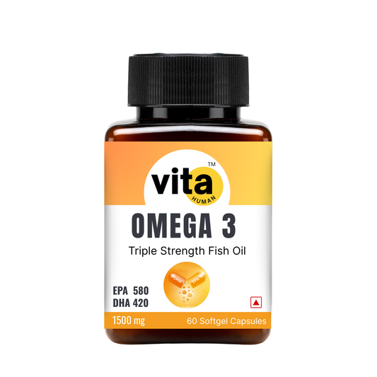 Omega 3