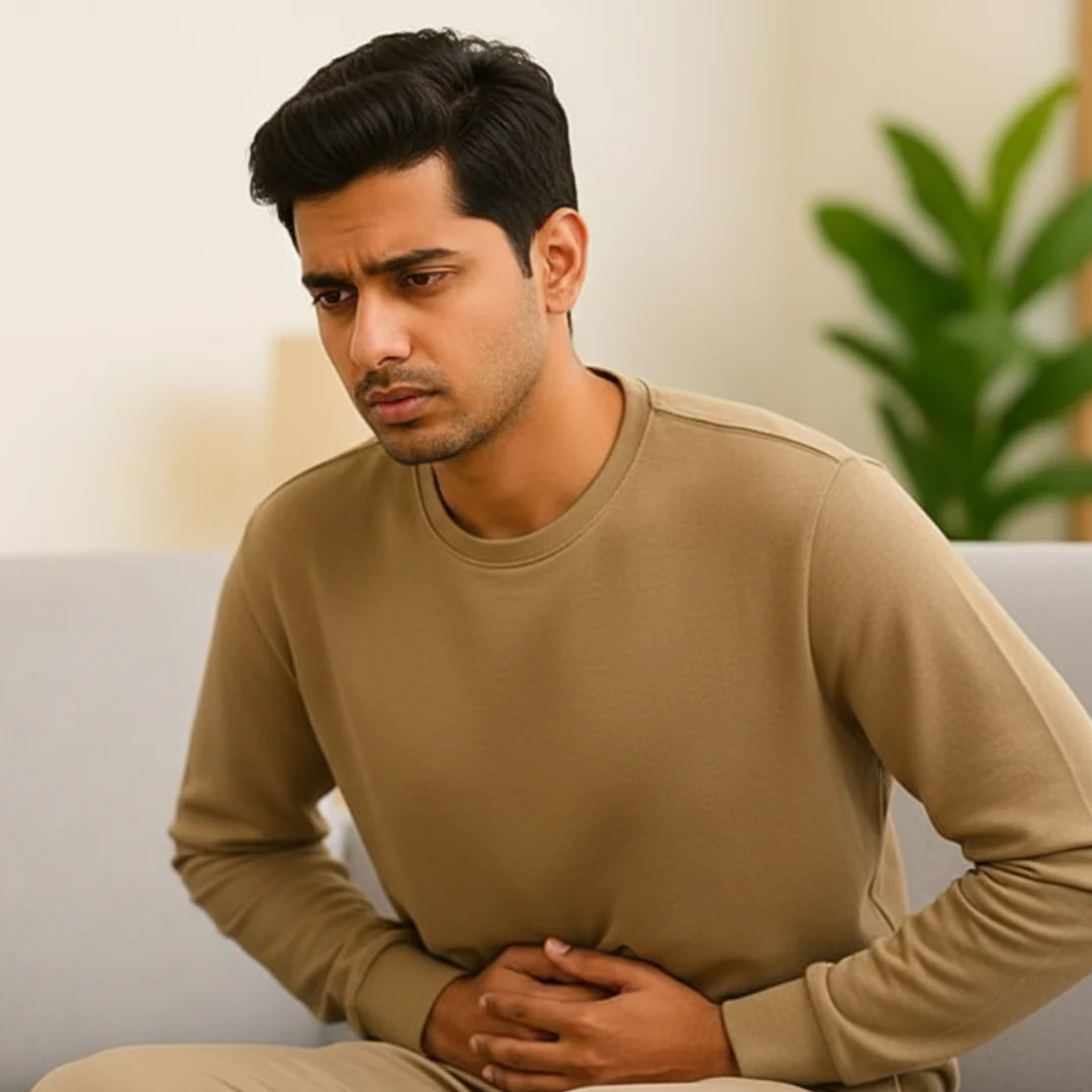 Why Gut Health Matters for Overall Well-Being & How the Right Supplement Supports Digestive Wellness