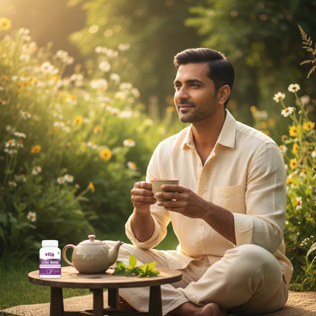 What Are the Benefits of Liver Detox and How Do Supplements Support Liver Health?